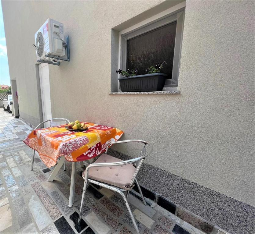 Melek Apartment Medulin Exterior photo
