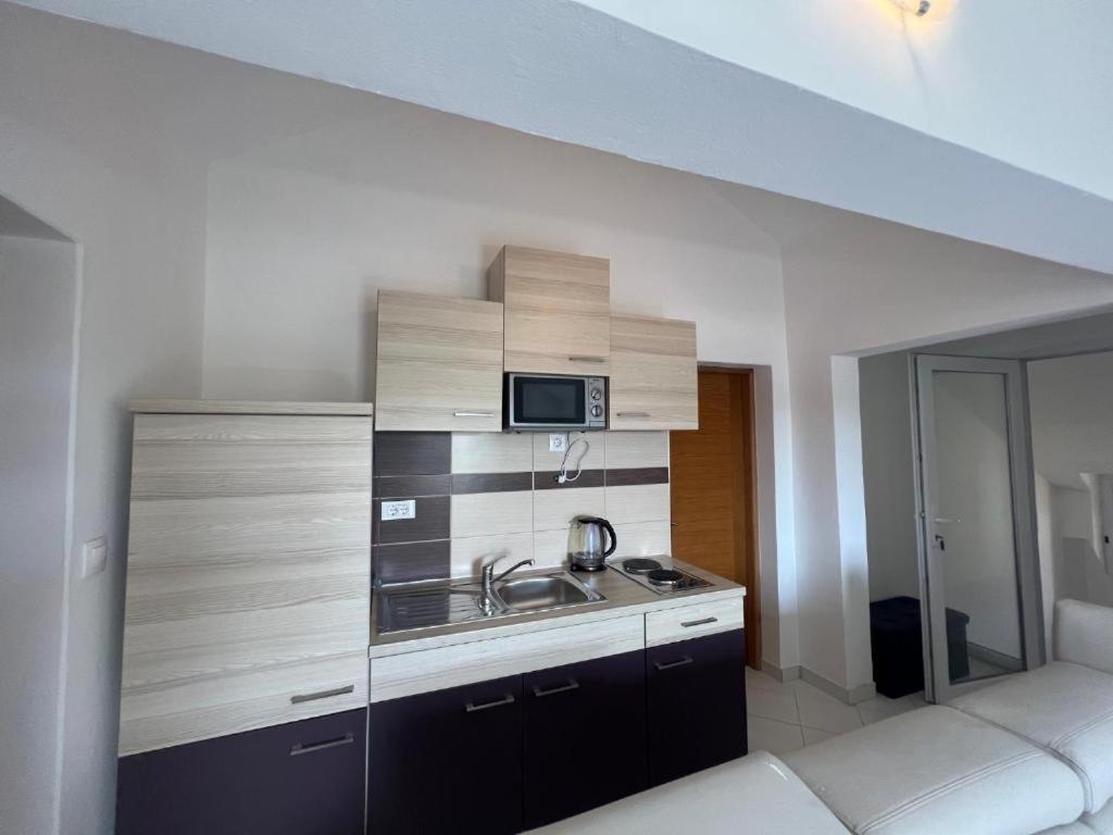 Melek Apartment Medulin Exterior photo